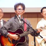 【歌手】南こうせつ75歳、今後の目標は「もう、ないな…」　名曲「神田川」大ヒットで印税に驚き