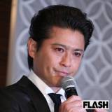 【元TOKIO】山口達也「わいせつも酒のせいに」依存症講演に励ましも「不祥事」の根幹説明なしにファンが抱く違和感