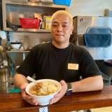 【ラーメン】“ラーメン二郎を150杯食べた”韓国人がソウルで営むラーメン店。「日本のジロリアンも満足する一杯を」