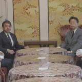 【所得税と社会保険料の壁撤廃】公明党 「国民民主党が唱えている政策は公明党と共通している部分が数多くある、106万円の壁や130万円の壁の見直しも必要だ」