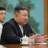 【北朝鮮】 「大韓民国」と初の呼称　統一政策変更の見方も―正恩氏