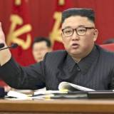 【北朝鮮】正恩氏、韓国の呼称を「南朝鮮」から「大韓民国」に…核攻撃の対象と示す意図か