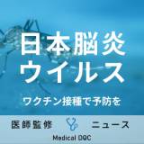 【医療】2人に1人が死ぬ!?「日本脳炎ウイルス」が福岡のブタから検出される