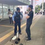 【路上ライブ】川崎駅前の路上ライブ「うるさい」、警察への通報増加　表現の自由と規制のありようは？