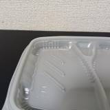 【容器】結局、セブン弁当“上げ底”は本当なのか？ 3大コンビニの容器を比べて分かった“明らか”な違い！